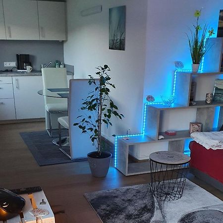 Ferienwohnung Seegarten Ohningen Buitenkant foto